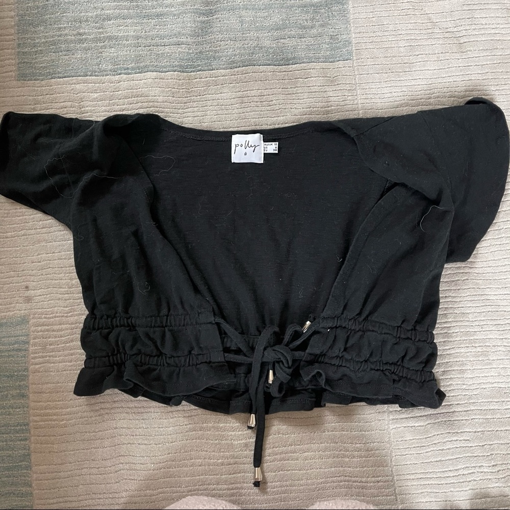 princess polly top